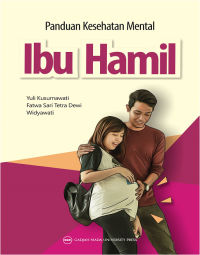 Image of Panduan kesehatan mental ibu hamil