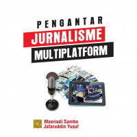 Image of Pengantar Jurnalisme Multiplatform