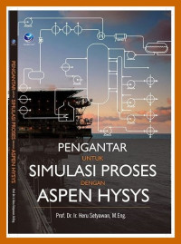 Pengantar untuk Simulasi Proses dengan ASPEN HYSYS