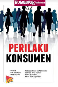 Image of Perilaku Konsumen