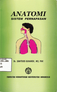 Image of Anatomi Sistem Pernapasan