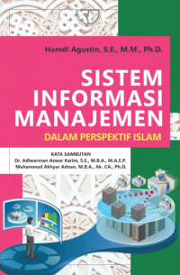 Sistem Informasi Manajemen dalam Prespektif Islam