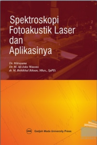 Spektroskopi Fotoakustik Laser dan Aplikasinya