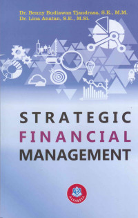 Image of Strategic Financial Manajemen