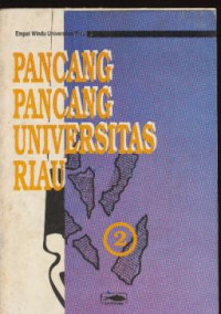 Pancang-Pancang Universitas Riau