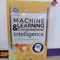 Image of Machine & Learning Computational Intelligence