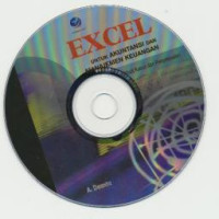 Excel Untuk Akuntansi dan Manajemen Keuangan