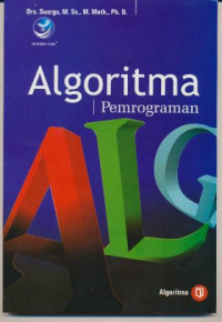 Image of Algoritma Pemrograman