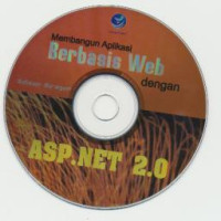 Image of Membangun Aplikasi Berbasis Web dengan ASP.NET 2.0