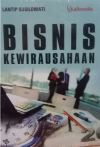 Image of Bisnis Kewirausahaan