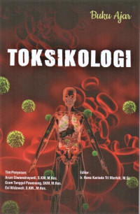 Buku Ajar Toksikologi