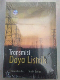 Image of Transimisi Daya Listrik