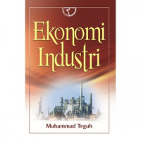 Image of Ekonomi Industri