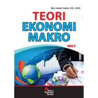 Image of Teori ekonomi makro