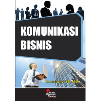Image of Komunikasi Bisnis