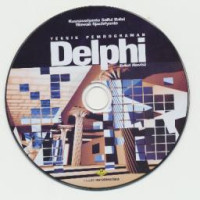 Image of Teknik Pemrograman Delphi Edisi Revisi