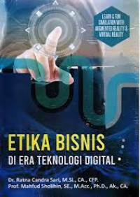 Image of Etika Bisnis Di Era Teknologi Digital