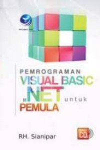 Pemograman Visual Basic Net Untuk Pemula