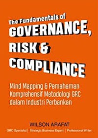 Image of The fundamentals of governance risk and complience