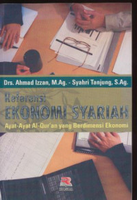 Image of Referensi Ekonomi Syariah