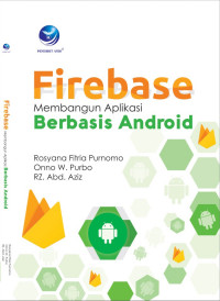 Image of Firebase: Membangun Aplikasi Berbasis Android