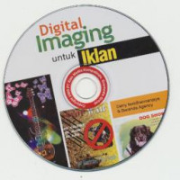 Image of Digital Imaging untuk iklan