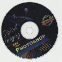 Digital Imaging dengan Adobe Photoshop