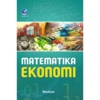 Image of Matematika Ekonomi