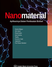 Image of Nanomaterial: Apliakasinya dalam pembuatan Biofuel