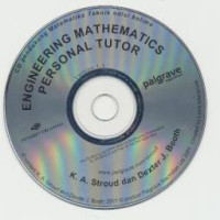 Engineering Mathematiccs Personal Tutor