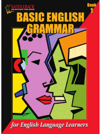 Basic English Grammar for English Language Learners