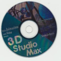 Image of Bikin animasimu Lebih Hidup dengan 3D Studio Max