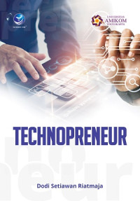 Image of Technopreneur