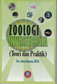 Image of ZOOLOGI INVERTEBRATA ( Teori dan Praktik)